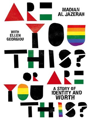 Are You This? Or Are You This? - ebook